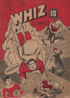Cover for Whiz Comics (Anglo-American Publishing Company Limited, 1941 series) #v3#5
