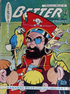 Cover for Better Comics (Maple Leaf Publishing, 1941 series) #v7#4
