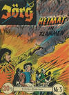 Cover for Jörg (Lehning, 1954 series) #3