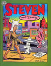 Cover for Steven (Kitchen Sink Press, 1989 series) #7