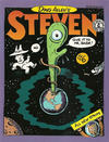 Cover for Steven (Kitchen Sink Press, 1989 series) #6