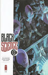 Cover for Black Science (Image, 2013 series) #5