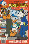 Cover for Donald Ducks Elleville Eventyr (Hjemmet / Egmont, 1986 series) #18
