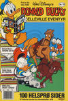 Cover for Donald Ducks Elleville Eventyr (Hjemmet / Egmont, 1986 series) #19