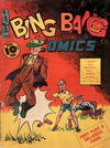 Cover for Bing Bang Comics (Maple Leaf Publishing, 1941 series) #v1#7