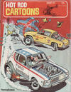 Cover for Hot Rod Cartoons (Petersen Publishing, 1964 series) #38