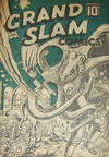 Cover for Grand Slam Comics (Anglo-American Publishing Company Limited, 1941 series) #v3#1 [25]