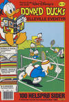 Cover for Donald Ducks Elleville Eventyr (Hjemmet / Egmont, 1986 series) #23