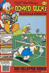 Cover for Donald Ducks Elleville Eventyr (Hjemmet / Egmont, 1986 series) #23 [Reutsendelse]
