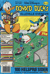 Cover for Donald Ducks Elleville Eventyr (Hjemmet / Egmont, 1986 series) #24