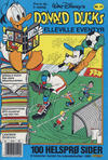 Cover for Donald Ducks Elleville Eventyr (Hjemmet / Egmont, 1986 series) #24 [Reutsendelse]