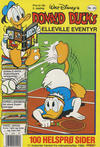 Cover Thumbnail for Donald Ducks Elleville Eventyr (1986 series) #25 [Reutsendelse]