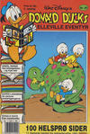 Cover Thumbnail for Donald Ducks Elleville Eventyr (1986 series) #26 [Reutsendelse]