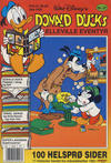 Cover for Donald Ducks Elleville Eventyr (Hjemmet / Egmont, 1986 series) #27