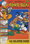 Cover for Donald Ducks Elleville Eventyr (Hjemmet / Egmont, 1986 series) #27 [Reutsendelse]