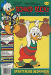 Cover for Donald Ducks Elleville Eventyr (Hjemmet / Egmont, 1986 series) #29