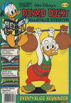Cover for Donald Ducks Elleville Eventyr (Hjemmet / Egmont, 1986 series) #29 [Reutsendelse]