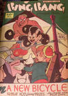 Cover for Bing Bang Comics (Maple Leaf Publishing, 1941 series) #v6#7