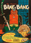 Cover for Bing Bang Comics (Maple Leaf Publishing, 1941 series) #v2#9