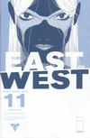 Cover for East of West (Image, 2013 series) #11