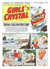 Cover for Girls' Crystal (Amalgamated Press, 1953 series) #987