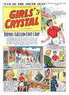 Cover for Girls' Crystal (Amalgamated Press, 1953 series) #985