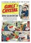 Cover for Girls' Crystal (Amalgamated Press, 1953 series) #983