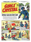 Cover for Girls' Crystal (Amalgamated Press, 1953 series) #982