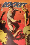 Cover for Rocket Comics (Maple Leaf Publishing, 1941 series) #v4#1