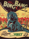 Cover for Bing Bang Comics (Maple Leaf Publishing, 1941 series) #v2#10