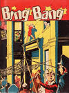 Cover for Bing Bang Comics (Maple Leaf Publishing, 1941 series) #v2#1