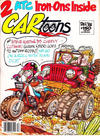 Cover for CARtoons (Petersen Publishing, 1961 series) #[151]