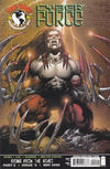 Cover Thumbnail for Cyberforce (2006 series) #2 [Silvestri Cover]