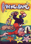 Cover for Bing Bang Comics (Maple Leaf Publishing, 1941 series) #v3#29