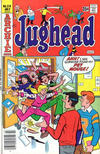 Cover for Jughead (Archie, 1965 series) #278
