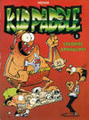Cover for Kid Paddle (Egmont Polska, 2001 series) #3 - Chłopiec apokalipsy