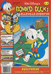 Cover for Donald Ducks Elleville Eventyr (Hjemmet / Egmont, 1986 series) #30