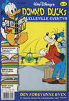 Cover for Donald Ducks Elleville Eventyr (Hjemmet / Egmont, 1986 series) #31 [Reutsendelse]