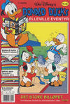 Cover for Donald Ducks Elleville Eventyr (Hjemmet / Egmont, 1986 series) #32 [Reutsendelse]