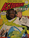 Cover for Astounding Stories (Alan Class, 1966 series) #175