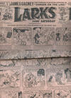 Cover for Larks (Amalgamated Press, 1927 series) #539