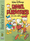 Cover for Barks Library Special - Daniel Düsentrieb (Egmont Ehapa, 1994 series) #3