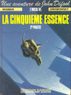 Cover for L'Incal (Les Humanoïdes Associés, 1981 series) #6 - La cinquième essence : La planète Difool