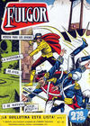 Cover for Fulgor (Ediciones Toray, 1961 series) #10