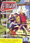 Cover for Fulgor (Ediciones Toray, 1961 series) #15