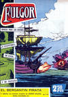Cover for Fulgor (Ediciones Toray, 1961 series) #19