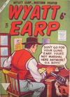 Cover for Wyatt Earp (L. Miller & Son, 1957 series) #27