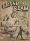 Cover for Grand Slam Comics (Anglo-American Publishing Company Limited, 1941 series) #v3#3 [27]
