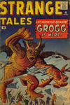 Cover Thumbnail for Strange Tales (1951 series) #83 [British]