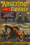 Cover Thumbnail for Amazing Adult Fantasy (1961 series) #13 [British]